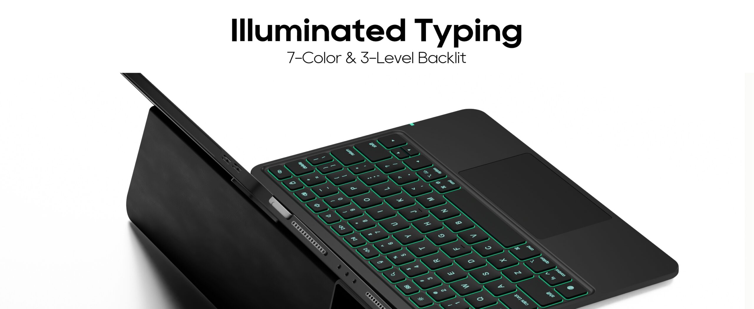 llluminated Typing