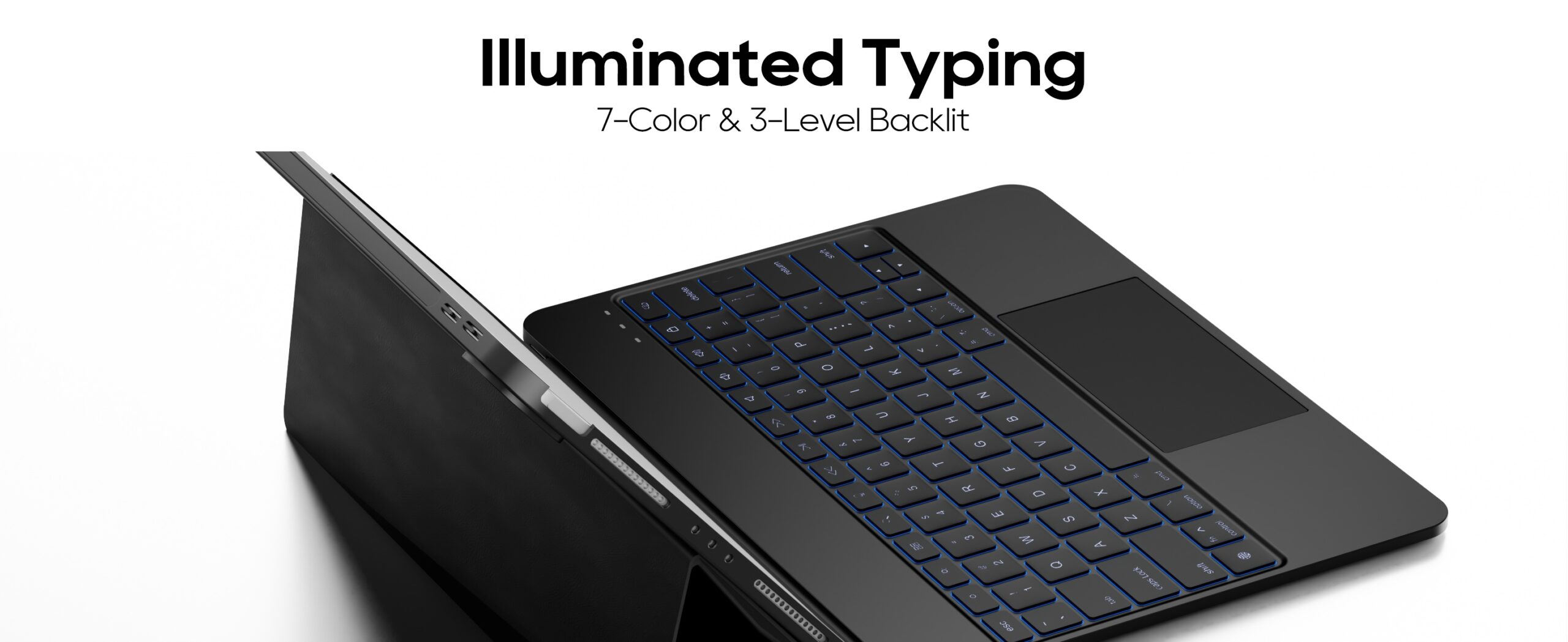 llluminated Typing